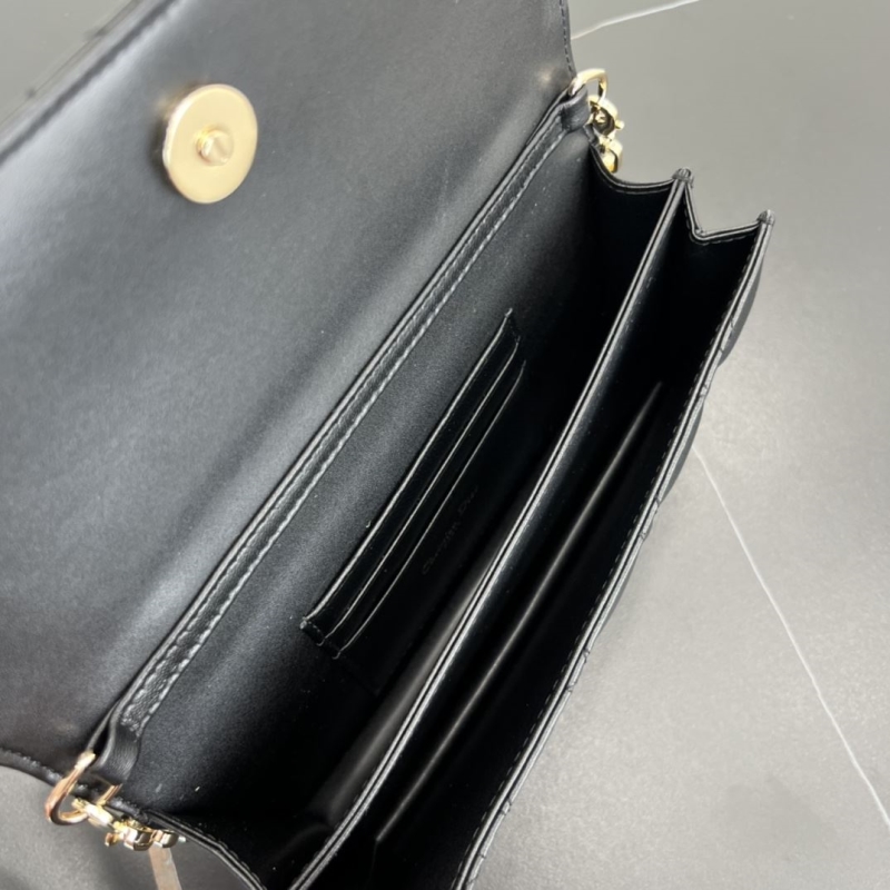 Dior Top Handle Bags